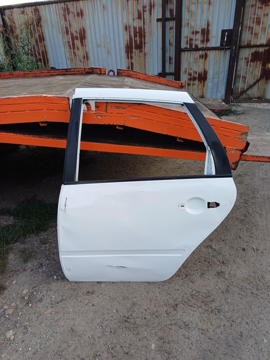 Продам дверь на гранту