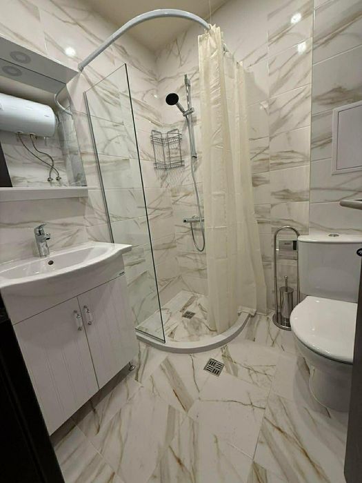 Дава се под наем Двустаен апартамент в София, Младост 4 - 50 кв.м за 796.62 € - Снимка #10