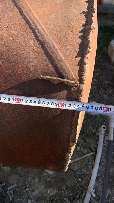 Емкость сатылады 6 куб