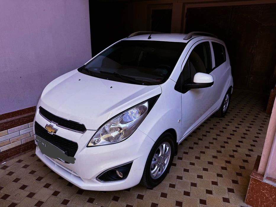 Spark 2 evro 1.25