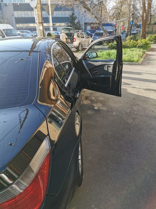BMW 5 Series 2005 — imagine 4
