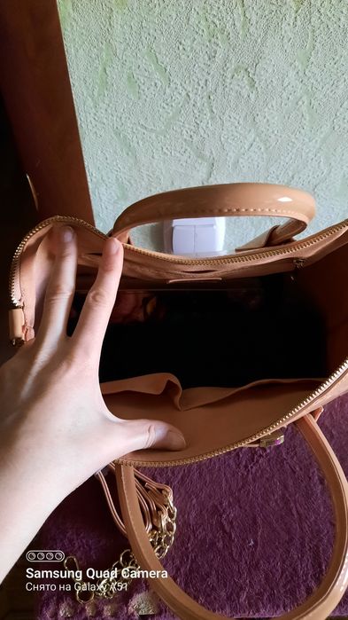 Сумка женская на выход