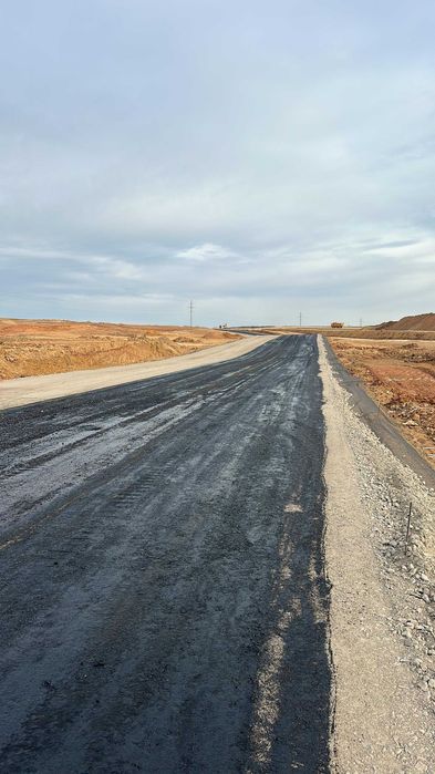 Асфальтирование Благоустройство
