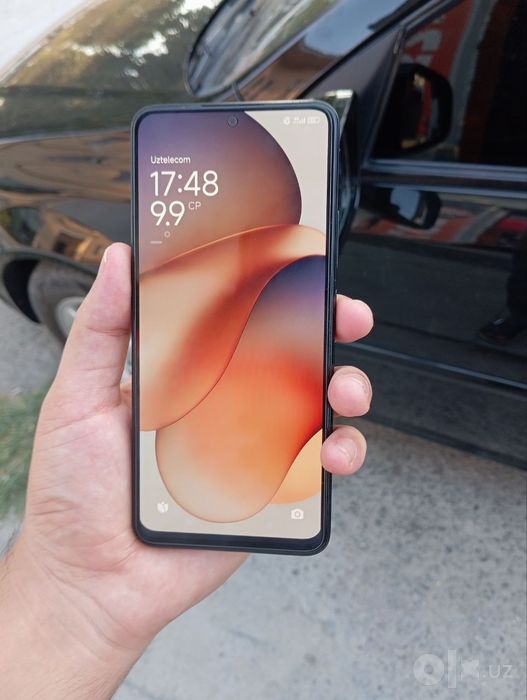 Redmi note 12 128 gb
