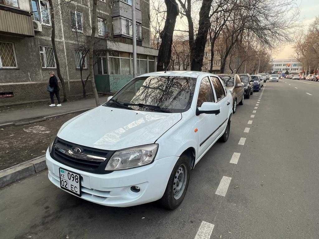 Выкуп авто.. Автомобиль с последующим выкупом. - Аренда авто Алматы на Olx