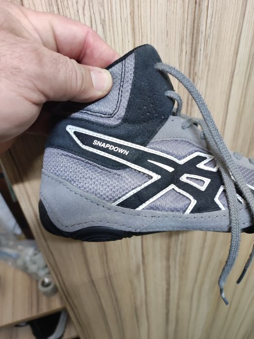 Борцивки Адидас и асикс