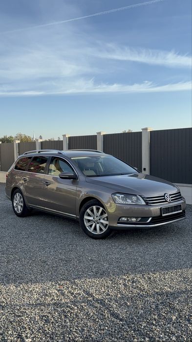 De vânzare Passat 2.0TDI 2012