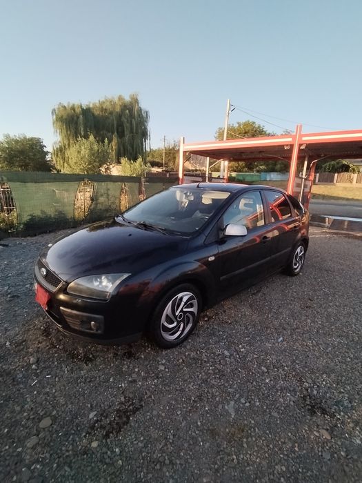 FORD Focus 2007 — imagine 3