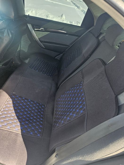 Продам машину состояние хорошее