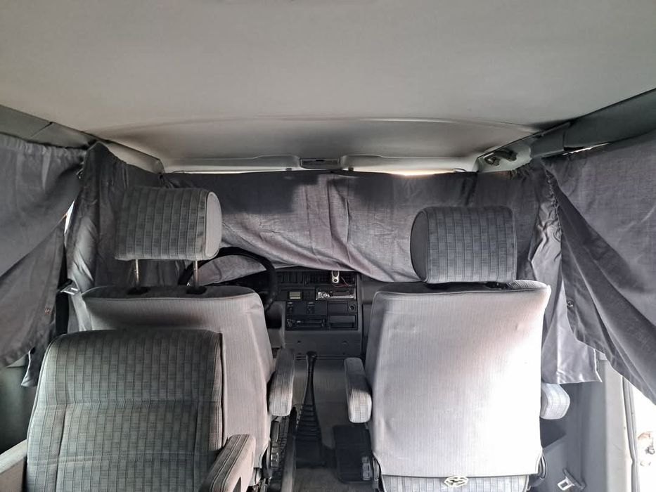 Фолксваген Транспортер / VW Transporter T4 1.9/2.4 / 2.5 TDI НА ЧАСТИ