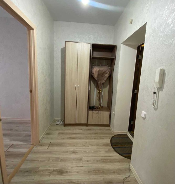 Продажа 1-комнатной квартиры