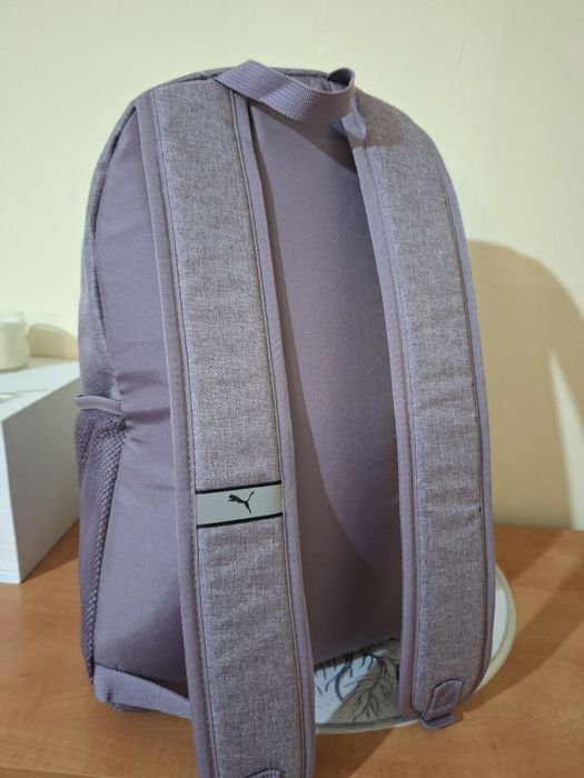 Нова раница на Puma