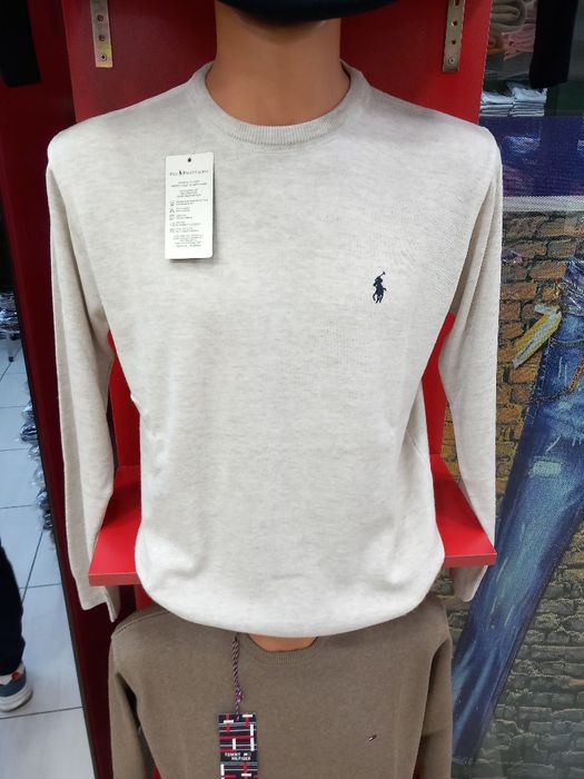 Pulovere Polo Ralph  Lauren