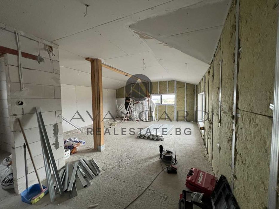 Продава се Къща в с. Радиново, Област Пловдив - 600 кв.м за 975 €/кв.м - Снимка #12