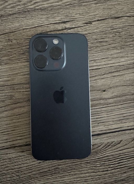 Iphone 15 PRO 1T