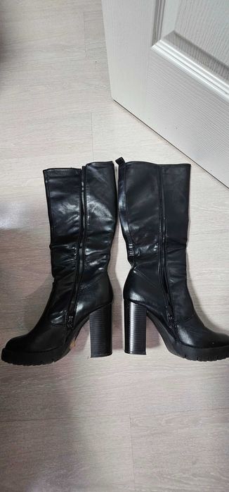 Дамски боти,обувки и ботуши