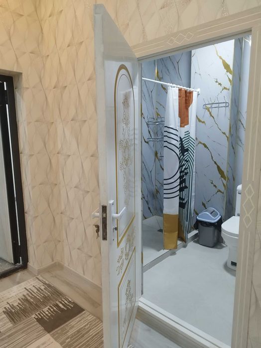 Долгосрочная аренда квартиры