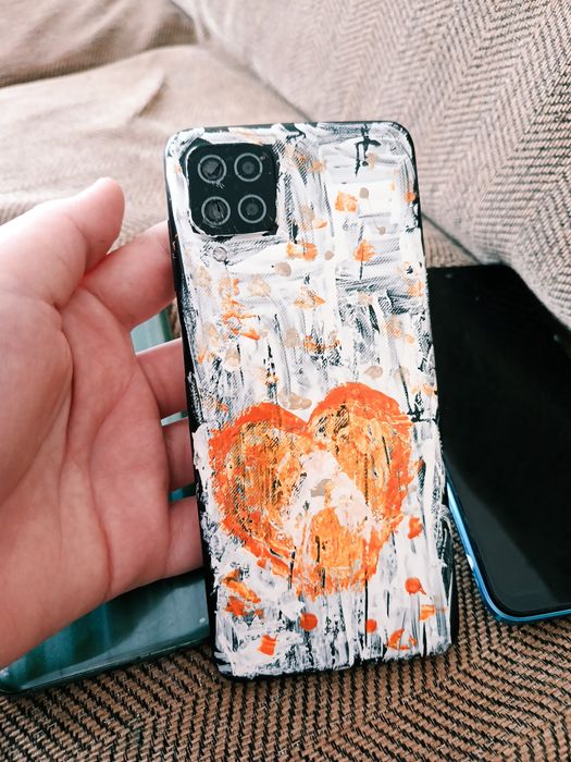 На запчасти сини работ