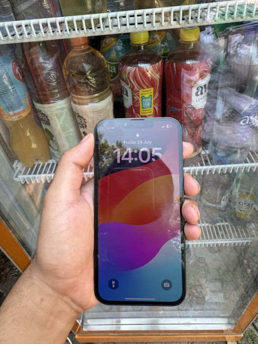 Iphone 13  Holati ideal