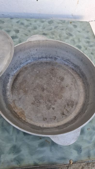 Продам қазан широкий