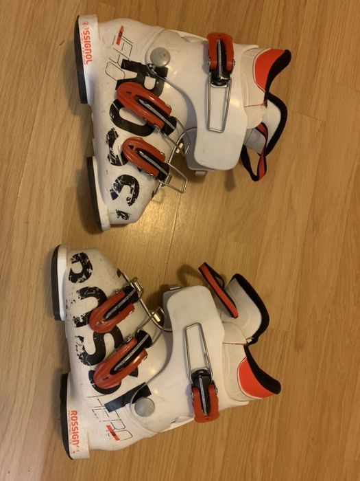 Vand clapari copii Rosignol 195 (235mm)