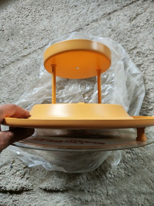 Plafoniera Disney Cars