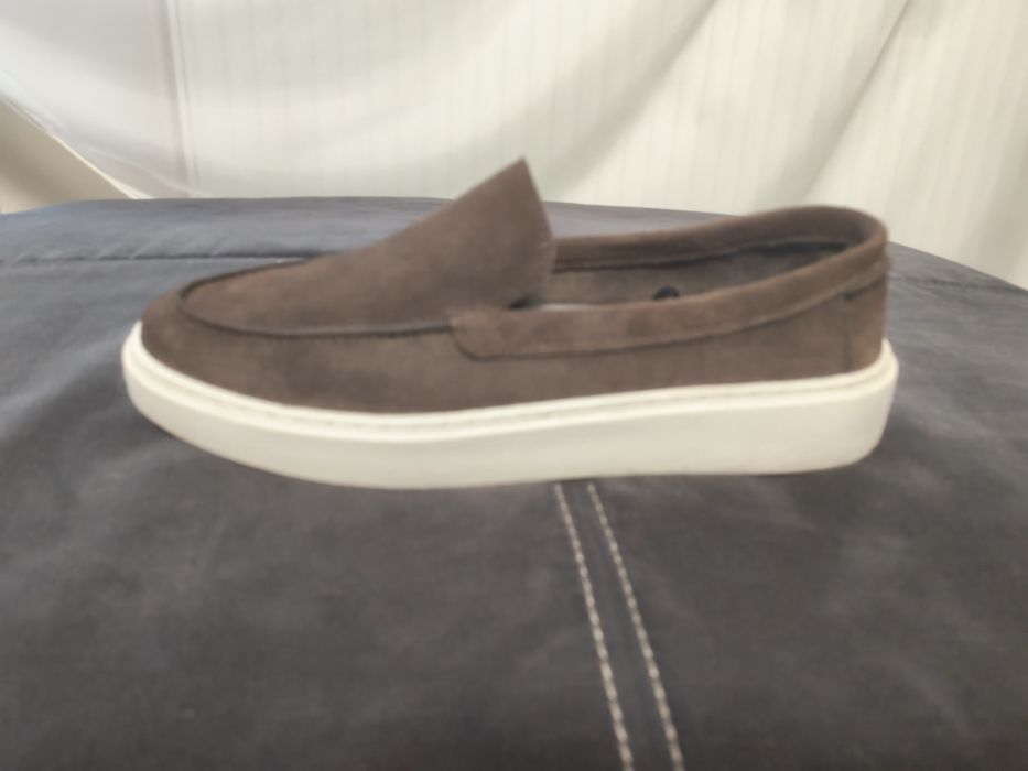 Mocasini loafers tenisi Reserved