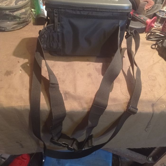 Чанта  за спининг Shimano