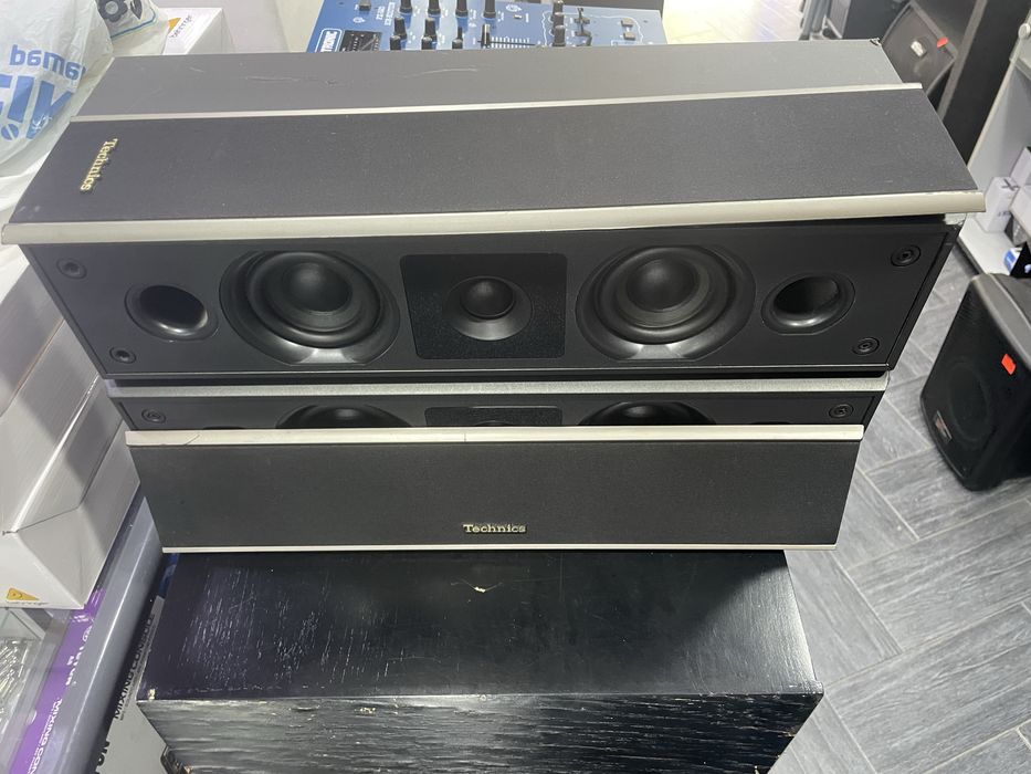 Technics  sb c500 sb lv 500