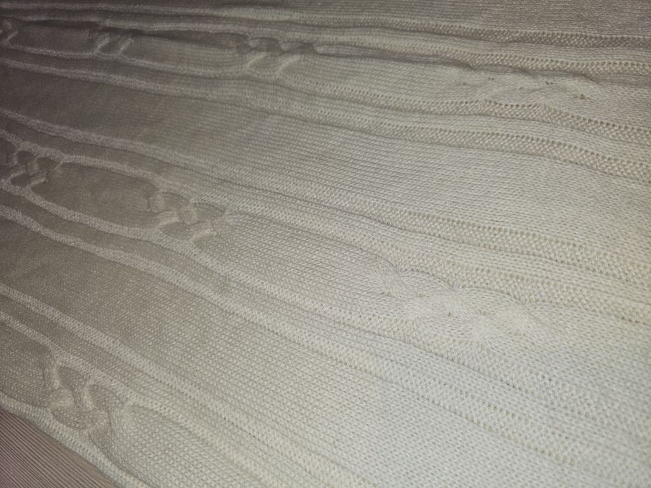 Rochie Tricot Bej