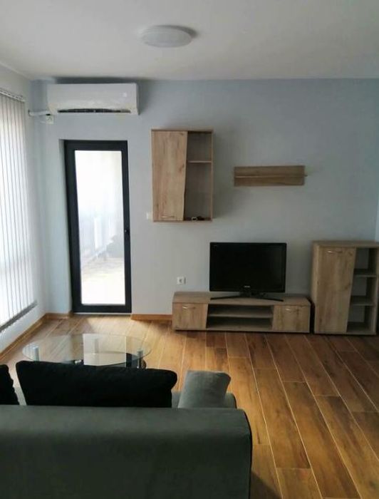 Дава се под наем Двустаен апартамент в Пловдив, Южен - 70 кв.м за 469.2 € - Снимка #3