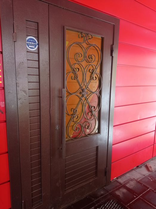 Изготовление металлоконструкций