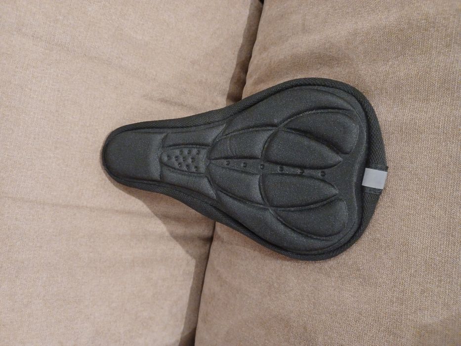 Husă șa bicicletă