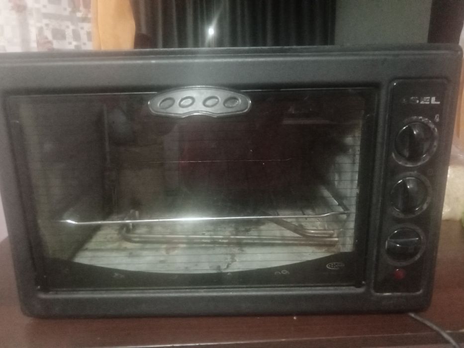 Продам духовка Asel