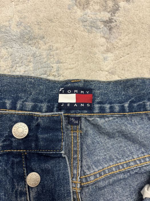 Pantaloni scurti Tommy Hilfiger W34 L34