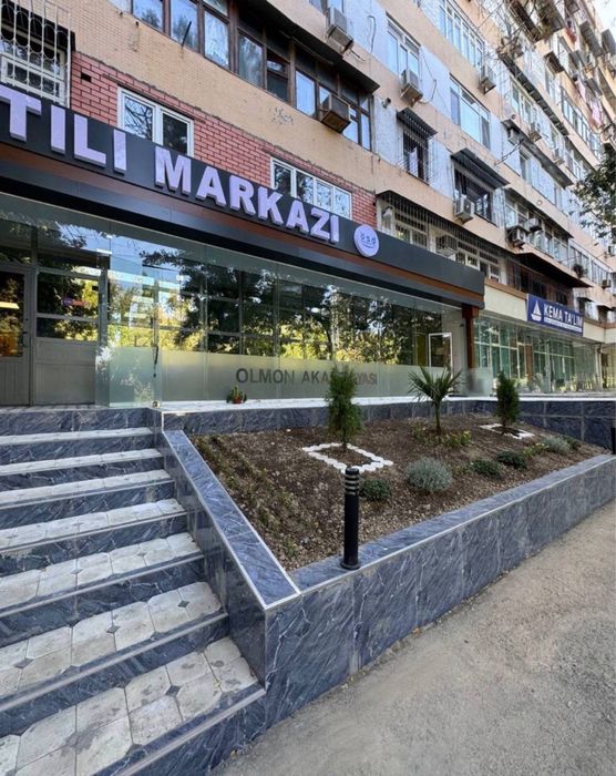 Аренда 250 м2 вдоль дороги Новза метро клиника офис учебный центр