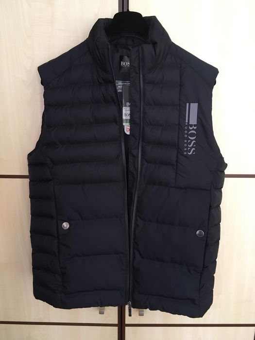 Hugo Boss             Елек