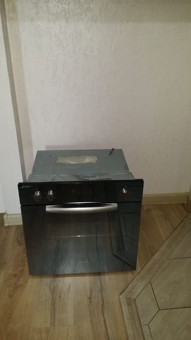 Электродуховка Кайзер