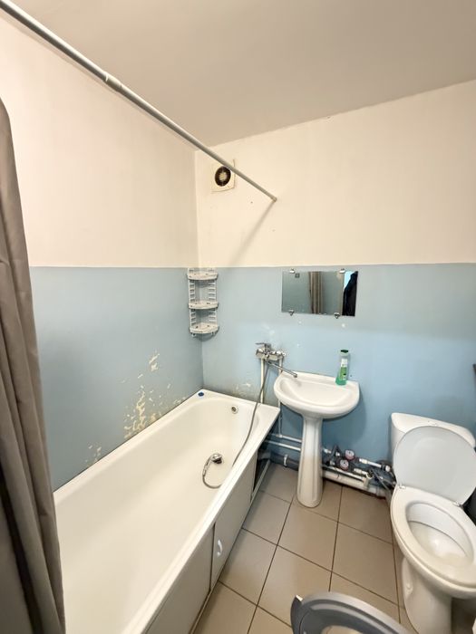 Сдам 1-комнатную квартиру