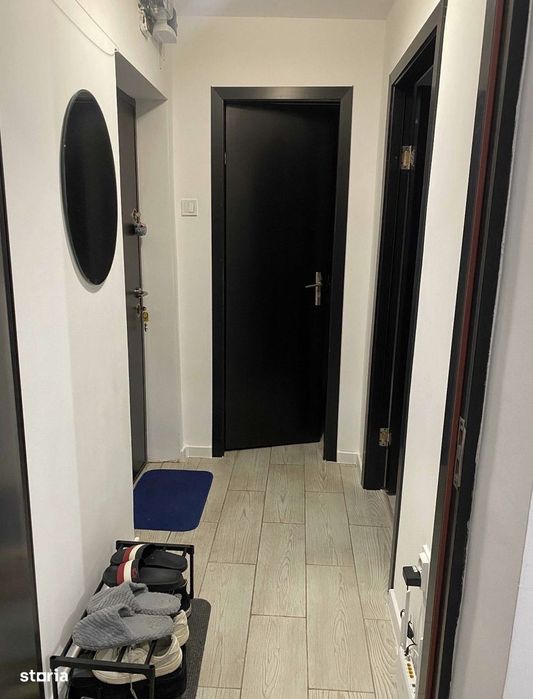 Apartament 1 camera modern Tatarasi Ciurchi renovat