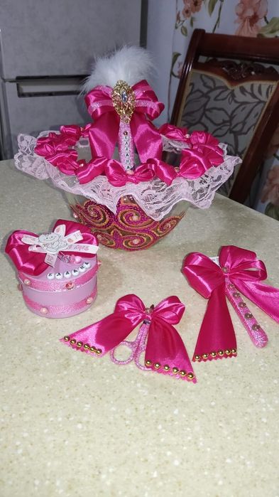 40 шығару наборы және басқа