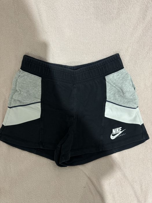 Майка шорты nike