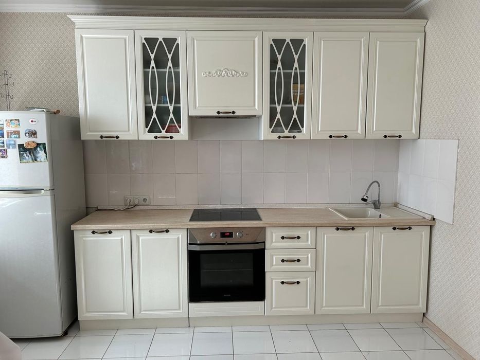 Продам 1 к.кв 37.6кв 2015г4/9этаж, левый берег