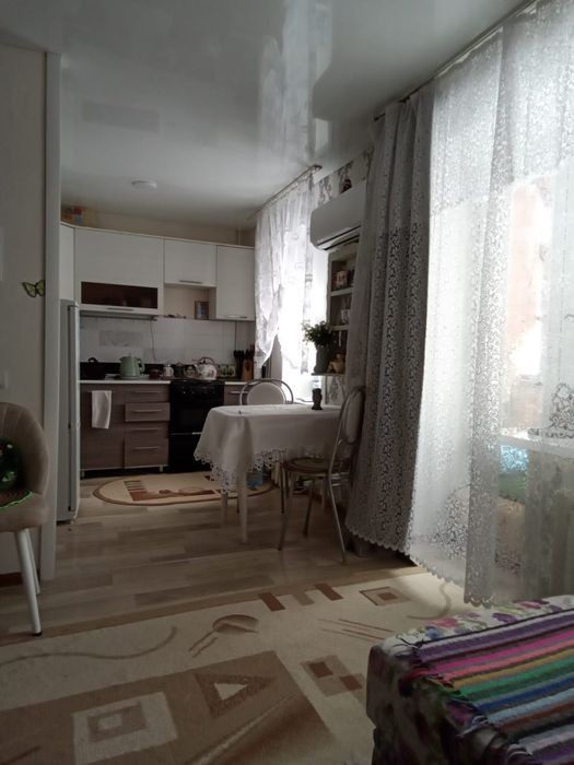 Продам  уютную 1,5