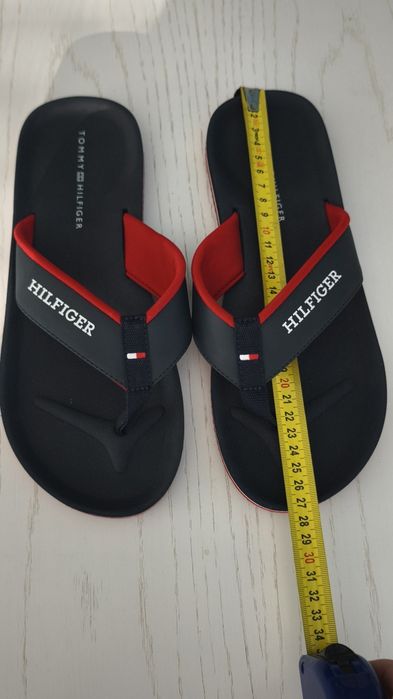Джапанки Tommy Hilfiger - НОВИ