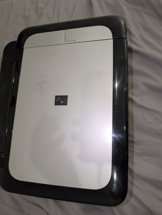 Принтер Canon PIXMA mp550