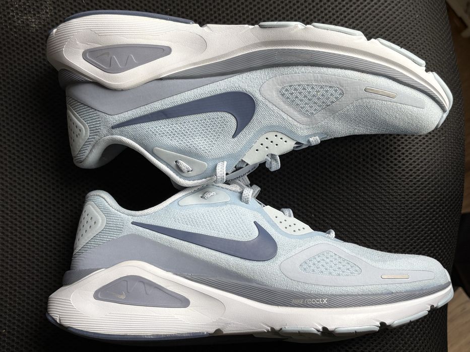 Nike Structure 26 размер 40 (преглед и тест)