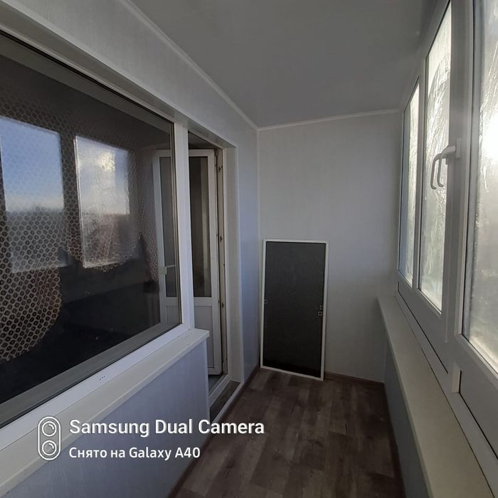 Сдам 1ком квартиру 19мкр