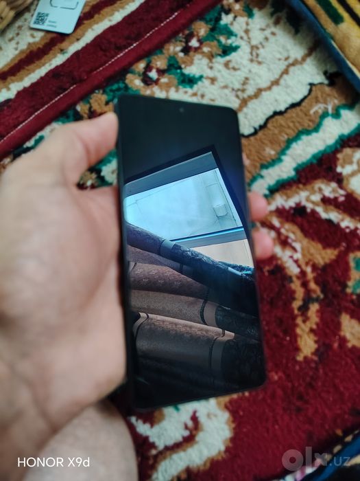 Redmi note 12 TURBO 8+8/256GB