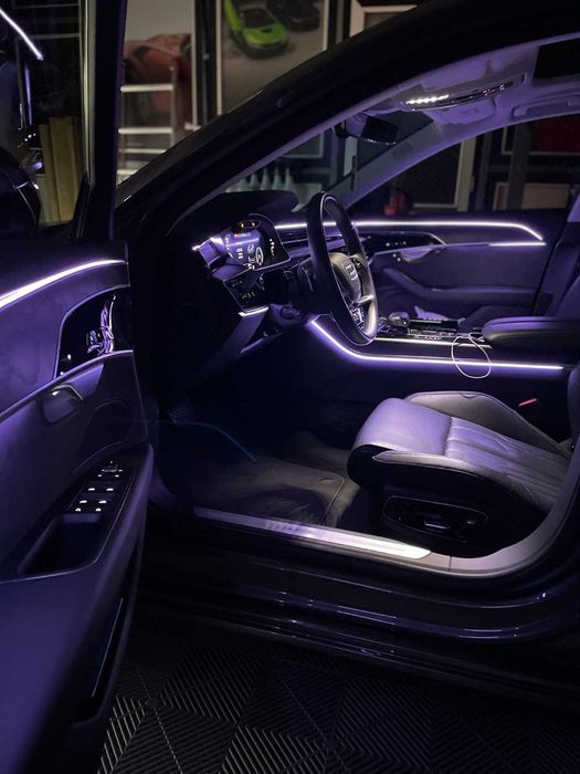 Lumina ambientala premium